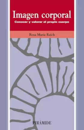 Couverture du produit · Imagen corporal: Conocer y valorar el propio cuerpo (Ojos Solares)