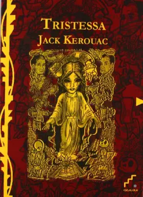 Couverture du produit · Tristessa (Precursores)