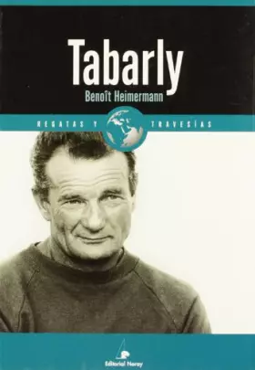 Couverture du produit · Tabarly (Relatos de regatas y travesías)