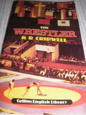 Couverture du produit · The Wrestler (Collins English Library Level 2)