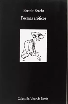Couverture du produit · Poemas eróticos: 418 (Visor de Poesía)