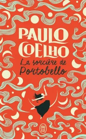 Couverture du produit · La sorcière de Portobello