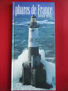 Couverture du produit · Phares de France