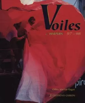 Couverture du produit · Voiles et marins 97-98