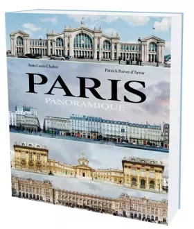 Couverture du produit · Paris Panoramique