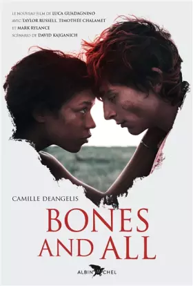 Couverture du produit · Bones & all (version française)