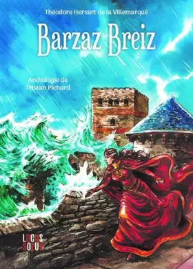 Couverture du produit · Barzaz Breiz: Extraits