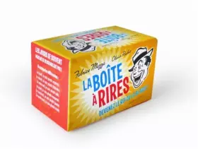 Couverture du produit · BOITE A RIRES