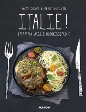 Couverture du produit · ITALIE