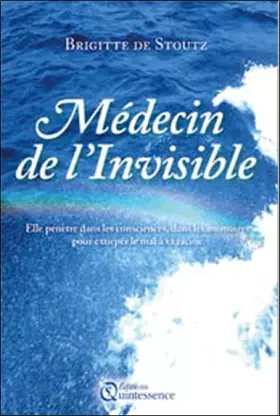 Couverture du produit · Médecin de l'invisible
