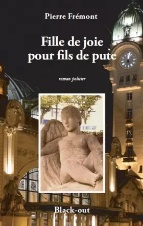 Couverture du produit · Fille de joie pour fils de pute