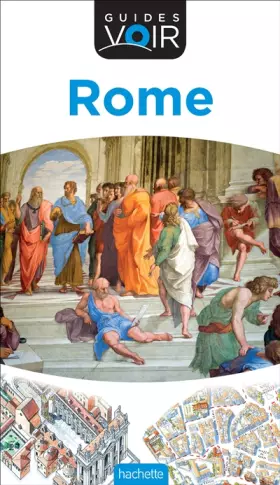 Couverture du produit · Rome