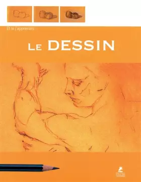 Couverture du produit · Et si j'apprenais... Le dessin - numéro 2
