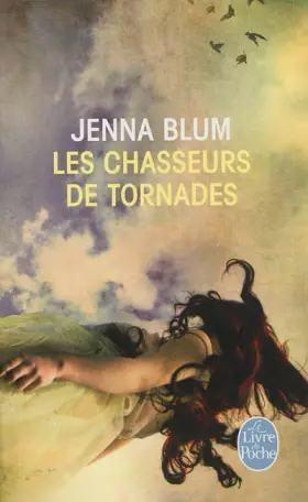 Couverture du produit · Les Chasseurs de tornades