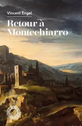 Couverture du produit · Retour à Montechiarro