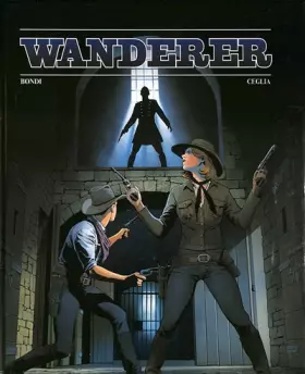 Couverture du produit · Wanderer