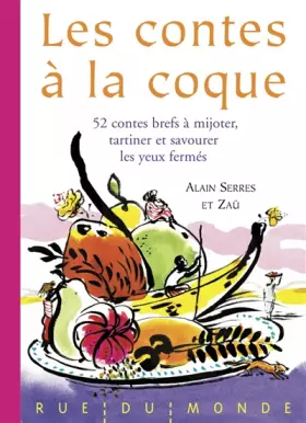 Couverture du produit · Les contes à la coque