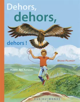 Couverture du produit · Dehors, dehors, dehors !