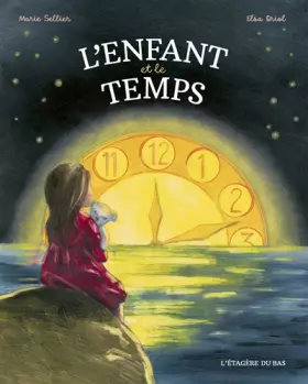 Couverture du produit · L'enfant et le temps