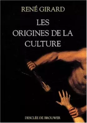 Couverture du produit · Les origines de la culture : Entretiens avec Pierpaolo Antonello et Joao Cezar de Castro Rocha