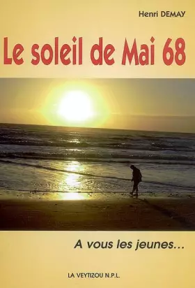 Couverture du produit · Le soleil de Mai 68