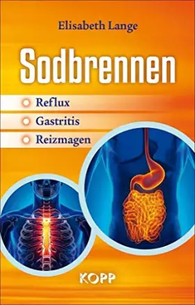 Couverture du produit · Sodbrennen: Reflux - Gastritis - Reizmagen