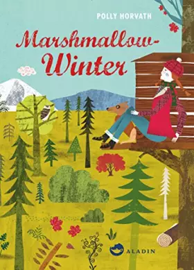 Couverture du produit · Marshmallow-Winter
