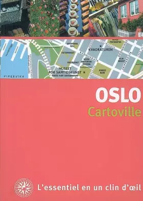 Couverture du produit · Oslo