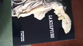 Couverture du produit · Une histoire de la sculpture