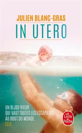 Couverture du produit · In Utero