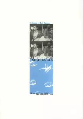 Couverture du produit · Subjects and Sequences: A Margaret Tait Reader