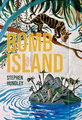 Couverture du produit · Bomb Island