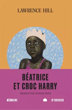 Couverture du produit · Béatrice et Croc Harry
