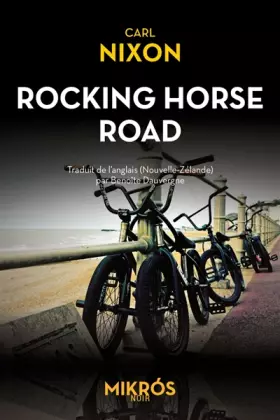 Couverture du produit · Rocking Horse Road