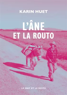 Couverture du produit · L'Ane et la Routo