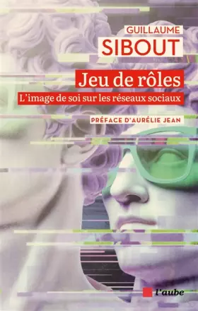 Couverture du produit · Jeu de rôles: L'image de soi sur les réseaux sociaux
