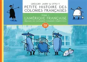 Couverture du produit · L'Amérique française