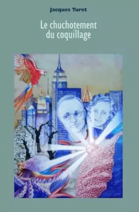 Couverture du produit · Le chuchotement du coquillage