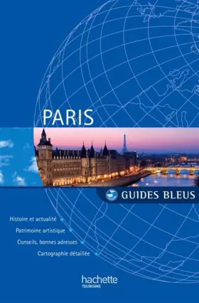 Couverture du produit · Paris