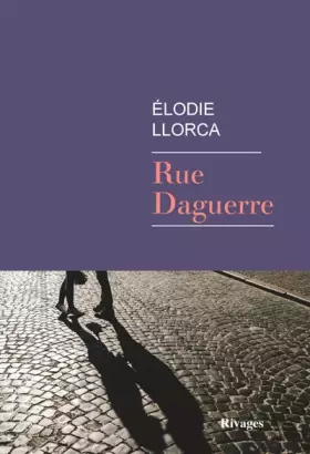 Couverture du produit · Rue Daguerre