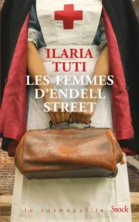 Couverture du produit · Les Femmes d'Endell Street