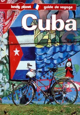 Couverture du produit · Cuba
