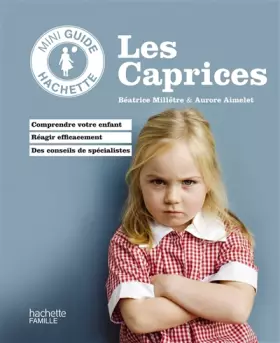 Couverture du produit · Les caprices