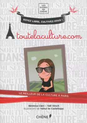 Couverture du produit · Toutelaculture.com : Toute la culture à Paris