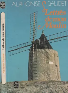 Couverture du produit · Lettres De Mon Moulin: Lettres De Mon Moulin