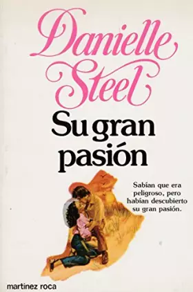 Couverture du produit · Su gran pasion( 5)