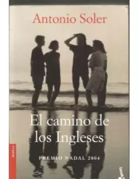 Couverture du produit · Camino de los ingleses, el (Booket Logista)