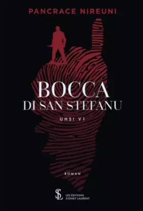 Couverture du produit · Bocca di San Stefanu: UHSI V1