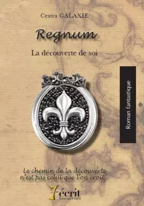 Couverture du produit · La découverte de soi: Le chemin de la découverte n'est pas celui que l'on croit...