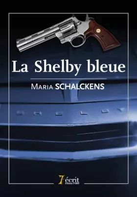 Couverture du produit · Shelby bleue